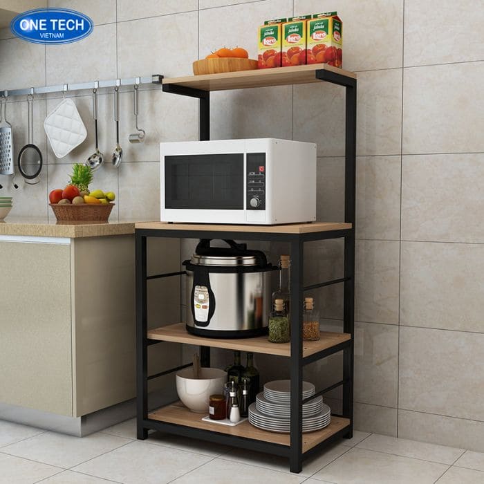 Top 40+ mẫu kệ gia dụng Thanh Hoá giá rẻ, bền đẹp