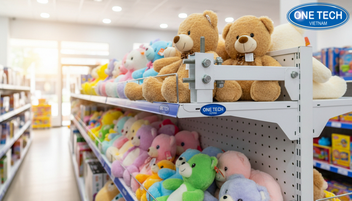 Kiem tra va siet oc vit moi noi ke de dam bao an toan