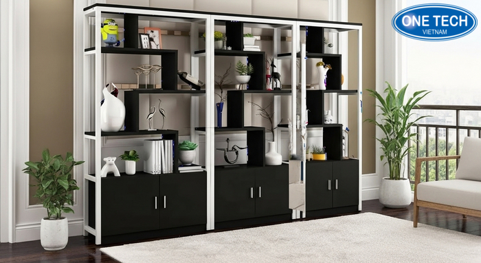 Ke de cay canh dep gia tot OneTech Mau ke de cay canh dep gia tot phu hop ban cong va phong khach