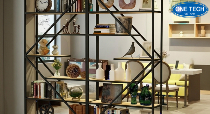 Tiêu chí chọn kệ trưng bày cúp Các tiêu chí quan trọng khi chọn kệ trưng bày cúp bền đẹp